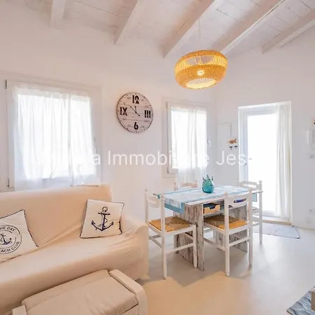 Villaggio Dei Gabbiani Appartamento *