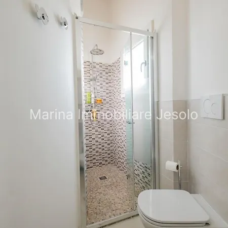 Appartamento Villaggio Dei Gabbiani Lido di Jesolo