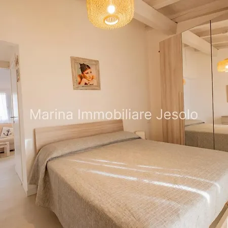 Appartamento Villaggio Dei Gabbiani *