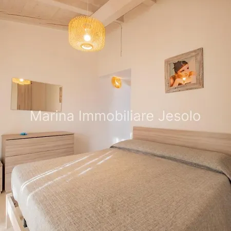 Villaggio Dei Gabbiani Appartamento *