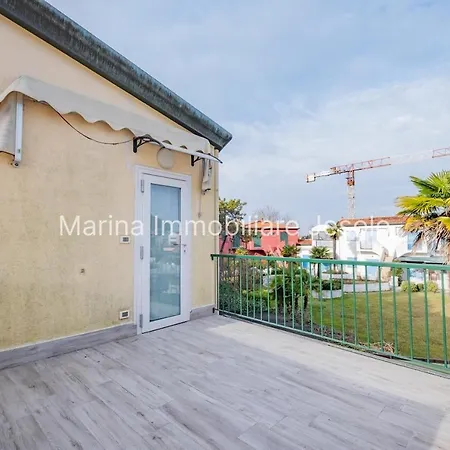 Villaggio Dei Gabbiani Appartamento