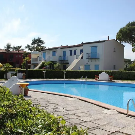 Villaggio Dei Gabbiani Appartamento *