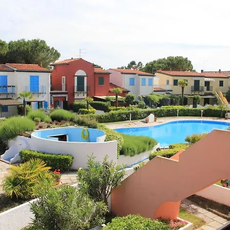Appartamento Villaggio Dei Gabbiani Lido di Jesolo