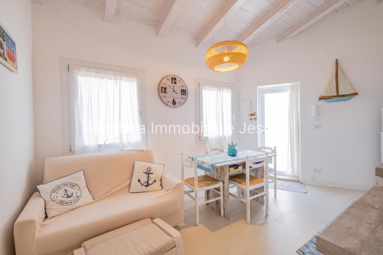 Villaggio Dei Gabbiani Appartamento *
