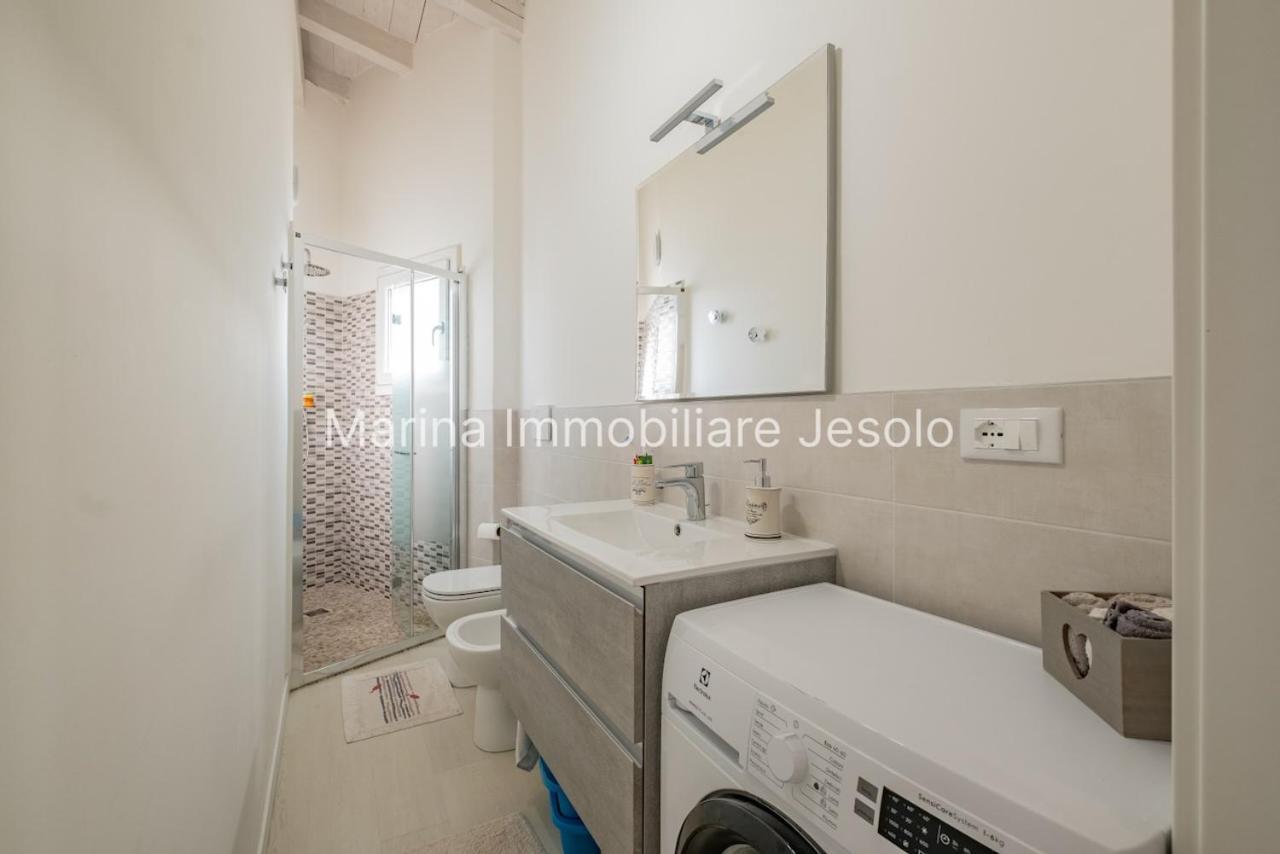 Villaggio Dei Gabbiani Appartamento