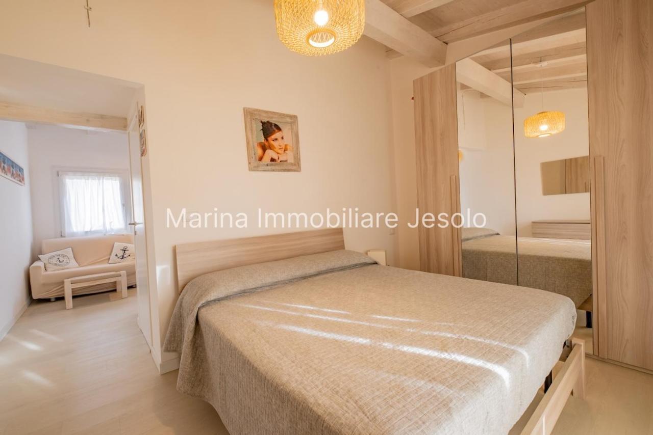 Appartamento Villaggio Dei Gabbiani *