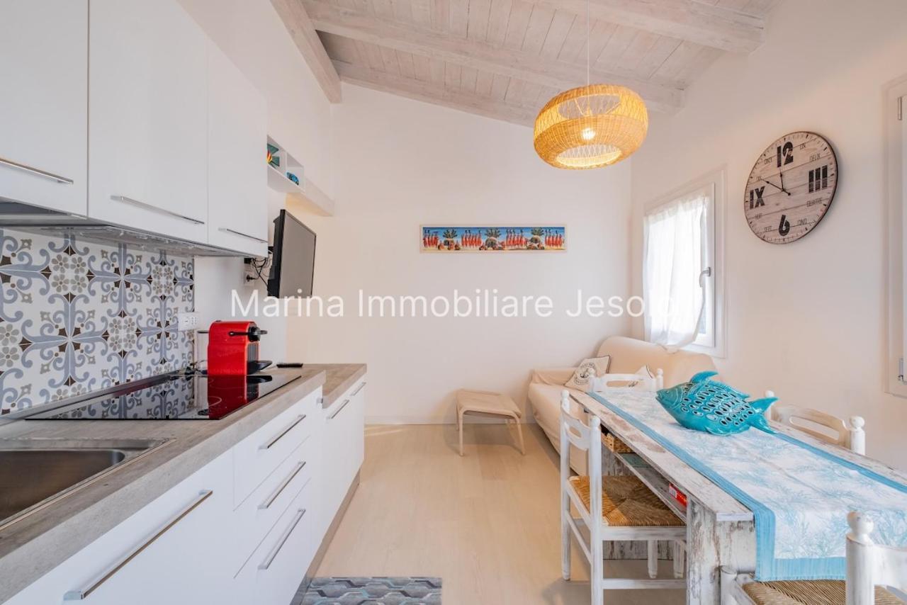 Villaggio Dei Gabbiani Appartamento *