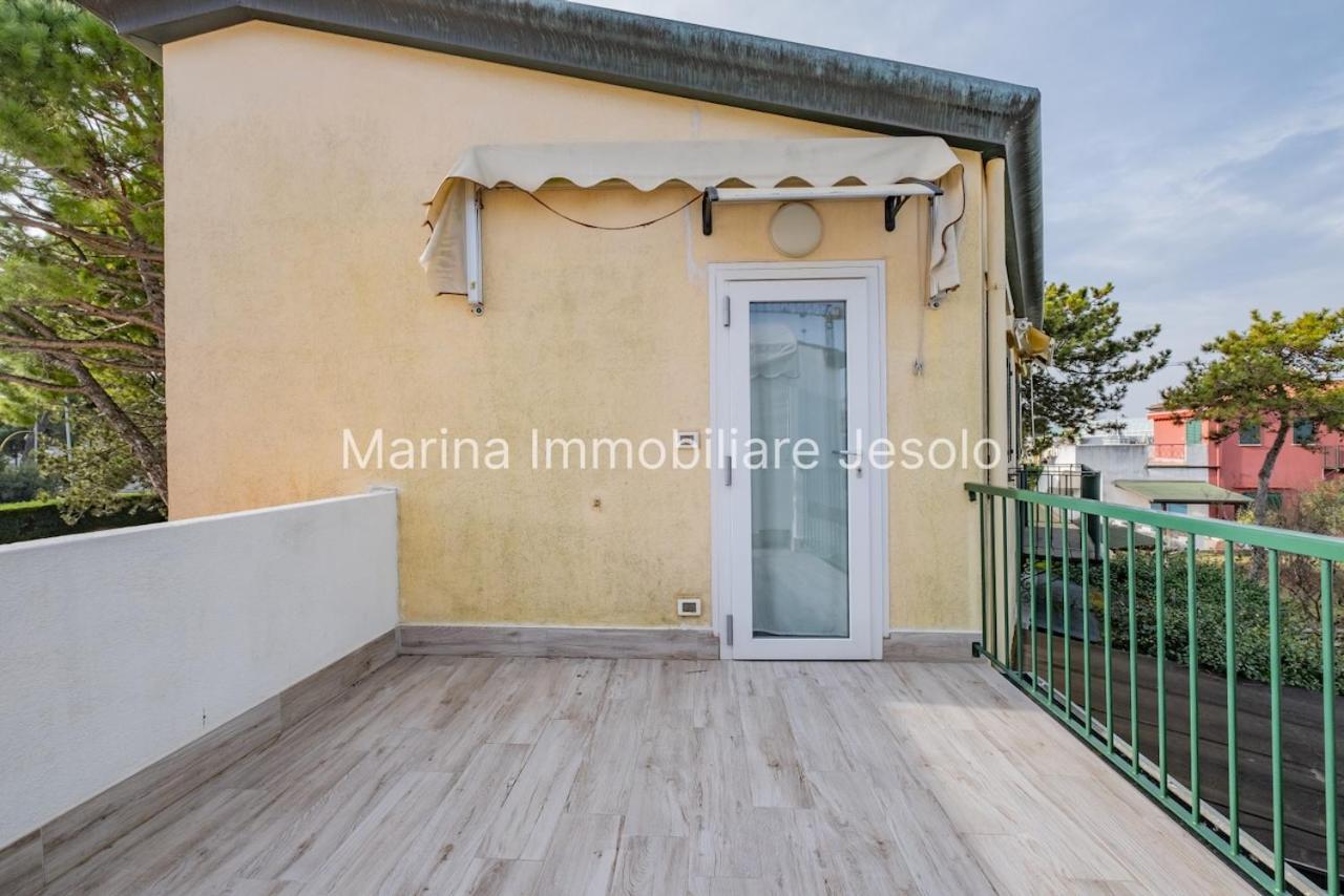 Villaggio Dei Gabbiani * Lido di Jesolo