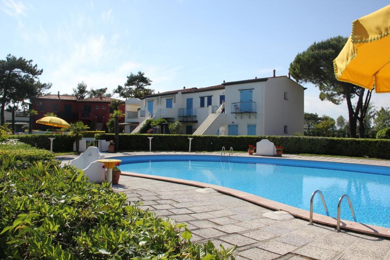 Villaggio Dei Gabbiani Appartamento *