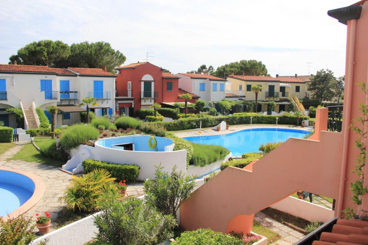 Appartamento Villaggio Dei Gabbiani Lido di Jesolo